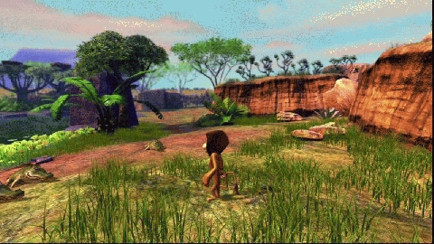 Free Download Madagascar Escape 2 Africa Pc Game